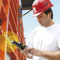 logiciel de gestion de donn&eacute;es et p&eacute;riph&eacute;ries de syst&egrave;mes RFID PASCHAL Ident PASCHAL-Werk G. Maier