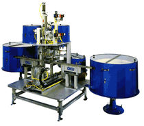 machine d'assemblage sur mesure  OKU Automatik
