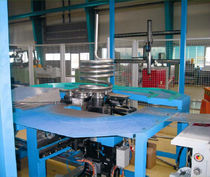 machine de bobinage automatique max. &oslash; 2500 mm | RRB-42 Rosenberger AG