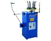 machine de bobinage de fils plats 40 kg | AB 0 Bobbio