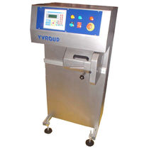 machine de d&eacute;coupe au cutter max. &oslash; 50 mm | ATx0-R series YVROUD