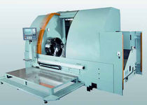 machine de d&eacute;coupe de m&eacute;tal  Walter M&ouml;ck