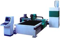 machine de d&eacute;coupe plasma  Itek Veneziano Group