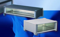 mallette pour instrument de mesure  Verotec