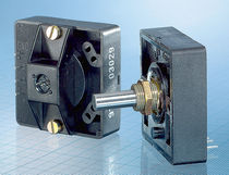 manivelle &eacute;lectronique BG40, BGI 40 EBE