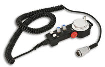 manivelle &eacute;lectronique pour machines-outil PA MPG 100&trade; Power Automation