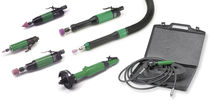meuleuse droite pneumatique 50 - 1.500 W, 5 300 - 70 000 RPM FIAM Utensili Pneumatici Spa