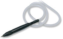 meuleuse pneumatique type crayon 500 - 600 strokes/s   FIAM Utensili Pneumatici Spa