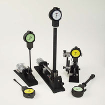 microm&egrave;tre d'al&eacute;sage analogique &oslash; 13.71 - 152.4 mm SUNNEN