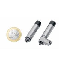 microvanne pneumatique MV 10 SCHUNK