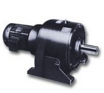 moto-r&eacute;ducteur &eacute;lectrique h&eacute;lico&iuml;dal 1 - 200 HP, 1.5 - 1 430 rpm | Moduline G series Nuttall Gear