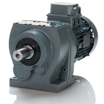 moto-r&eacute;ducteur &eacute;lectrique h&eacute;lico&iuml;dal 0.12 - 45 kW, max. 10 000 Nm, min. 1.2 rpm | COMBIGEAR G, ZG KEB