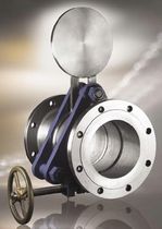 obturateur &agrave; lunette 1 - 24 " (DN 25 - 600) SchuF Fetterolf