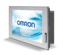 panel PC industriel 1.3Ghz Celeron M, 2GB DOM | NSA series OMRON Electronics
