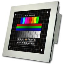 panel PC industriel 10.4 - 19" ADM electronic GmbH