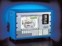 panel PC industriel E9066 MARPOSS