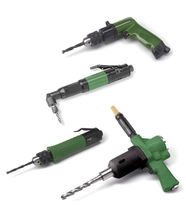 perceuse pneumatique 170 - 20.000 RPM FIAM Utensili Pneumatici Spa