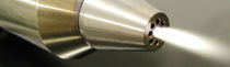 pistolet de projection thermique &agrave; plasma Plasmajet&reg; AFS GmbH