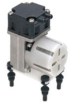pompe &agrave; air &agrave; membrane max. 7 l/min, 0.45 bar | DP 0102S Nitto Kohki Deutschland