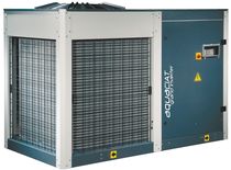 pompe à chaleur INVERTER air/eau réversible 41-53 kW / 36-47 kW | Aquaciat Grand Inverter CIAT