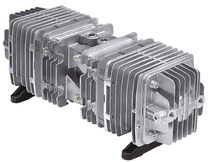 pompe &agrave; vide &agrave; piston lin&eacute;aire max. 50 l/min, min. -800 mbar | VP 0660x2 Nitto Kohki Deutschland