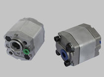 pompe hydraulique &agrave; engrenages 6 000 rpm | CBT Ningbo Longteng Hydraulic Components Co.,Ltd.