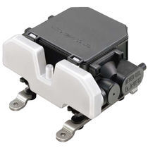 pompe lin&eacute;aire &agrave; membrane max. 10 l/min, 0.18 bar | VC 0101 series Nitto Kohki Deutschland