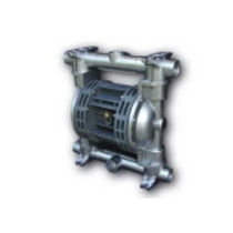 pompe pneumatique &agrave; double membrane en aluminium ATEX, max. 340 l/min | BX 251 series  Barbera Savino
