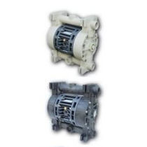 pompe pneumatique &agrave; double membrane en plastique ATEX, max. 150 l/min | BX 100 series Barbera Savino