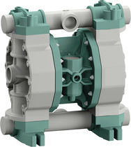 pompe &agrave; double membrane max. 960 l/min | ASTRA series Argal