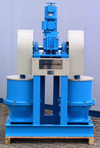 pompe &agrave; double membrane Dorrco&reg; KREBS ENGINEERS