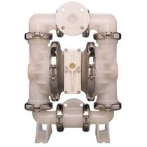 pompe &agrave; membrane en plastique 38 mm | P4  Wilden Pump