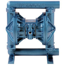 pompe pneumatique &agrave; double membrane max. 180 l/min (48 gal/min) | B25 Blagdon Pump