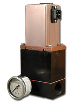 pompe pneumatique &agrave; double membrane MizAir &reg; series Proportion-Air