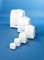 pompe pneumatique &agrave; double membrane en plastique 48 m&sup3;/h (210 gpm) | E series ALMATEC