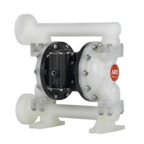 pompe pneumatique &agrave; double membrane en plastique de process 1", 53 gpm | PX10P series Ingersoll ARO Fluid Technologies
