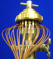 presse-&eacute;toupe pour thermocouple sur autoclave TCEG/1 - TCEG/2 Thermal Detection