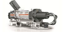 presse hydraulique &agrave; briquette  Metso's Mining and Construction Technology