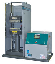 presse hydraulique de formage pour laboratoire 15 -48 t | C series Carver Inc.