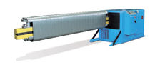 profileuse max. 915 x 2650 mm | Ovalizer SPIRO INTERNATIONAL
