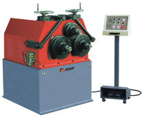 profileuse max. &oslash; 63.5 mm | KM-JW series King-Mazon Machinery