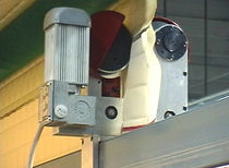 profileuse PROFIL V 2005 AGOMEC