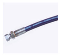 raccord haute pression en acier inoxydable PL series Parker Energy Products Division