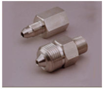 raccord rapide haute pression 30 000 psi | HP series Parker Energy Products Division