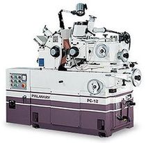 rectifieuse centerless CNC pour travaux lourds max. &oslash; 80 mm | PC NC series Palmary Machinery