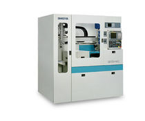 rectifieuse cylindrique CNC 4 axes 100 mm | GNW-20 Shigiya