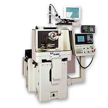 rectifieuse cylindrique CNC 4 axes 5.9" | SI-305 Atrump Machinery