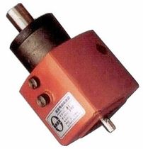 r&eacute;ducteur harmonique 1 - 4 000 Nm | X10 series I.CH MOTION CO.,LTD
