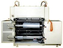 refendeuse max. 120 m/min | SD-1200SLP S-Dai Industrial