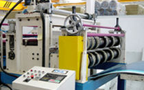refendeuse  IL KWANG METAL FORMING